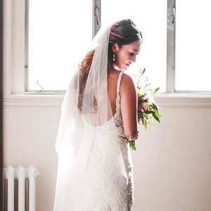 Meet your Posher, Samantha